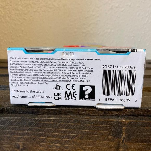 New Fisher-Price Puppy's Remote Laugh & Learn Songs Sounds Phrases Toddler Toy - Picture 5 of 5